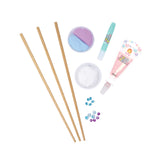 Tiger Tribe Magic Wand Kit - Pastel Power