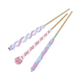 Tiger Tribe Magic Wand Kit - Pastel Power