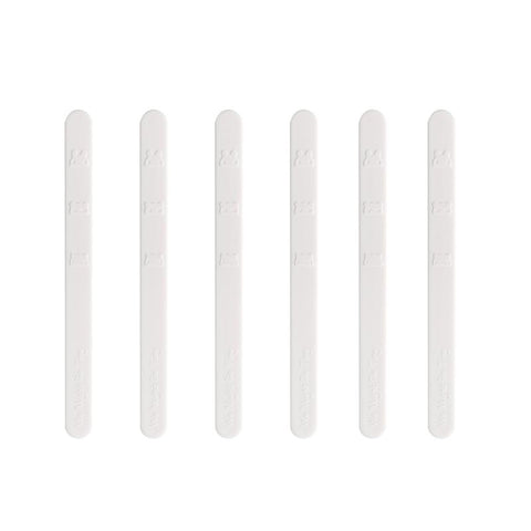 We Might be Tiny Frostie Icy Pole Sticks (Set of 6)