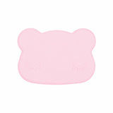 We Might be Tiny Bear Snackie - Powder Pink