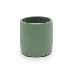 We Might be Tiny Grip Cup - Sage