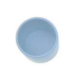 We Might be Tiny Grip Cup - Powder Blue (Baby Blue)