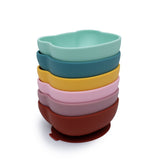 We Might be Tiny Stickie Suction Bowl in Mint