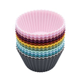 We Might be Tiny Silicone Muffin Cups - Original