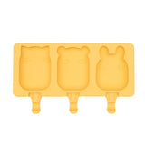 We Might be Tiny Frosties (Icy Pole Mould) - Yellow