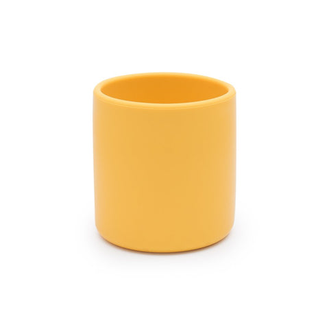 We Might be Tiny Grip Cup - Yellow