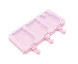 We Might be Tiny Frosties (Icy Pole Mould) - Powder Pink