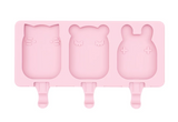 We Might be Tiny Frosties (Icy Pole Mould) - Powder Pink