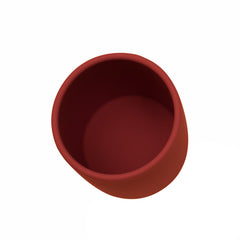 We Might be Tiny Grip Cup - Rust