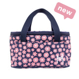 MontiiCo Insulated Cooler Bag - Daisy Chain