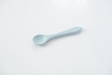 Wild Indiana Original Silicone Spoon in Duck Egg Blue