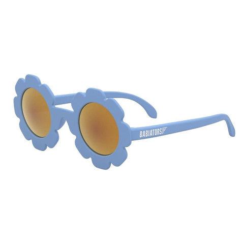 Babiators Blue Series Wildflower Polarised Sunglasses
