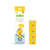 Glo Pals Cubes - Big Bird