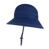 Bedhead Hat Marine Beach Bucket Hat