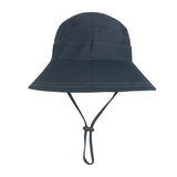 Bedhead Hat Slate Beach Bucket Hat
