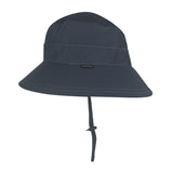 Bedhead Hat Slate Beach Bucket Hat