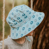 Bedhead Hat Trunkie Junior Bucket Hat (Size Large Only)