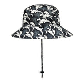 Bedhead Hat Kahuna Beach Bucket Hat