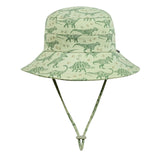 Bedhead Hat Prehistoric Junior Bucket Hat