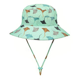 Bedhead Hat Rays Beach Bucket Hat