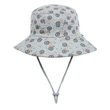 Bedhead Hat Treadly Junior Bucket Hat