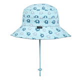 Bedhead Hat Trunkie Junior Bucket Hat (Size Large Only)