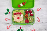 Lunch Punch Christmas Cutter & Bento Set