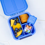 Little Lunchbox Co Bento Star Surprise Boxes - Blueberry