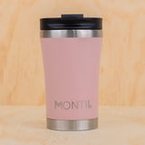 MontiiCo Regular Coffee Cup - Blossom