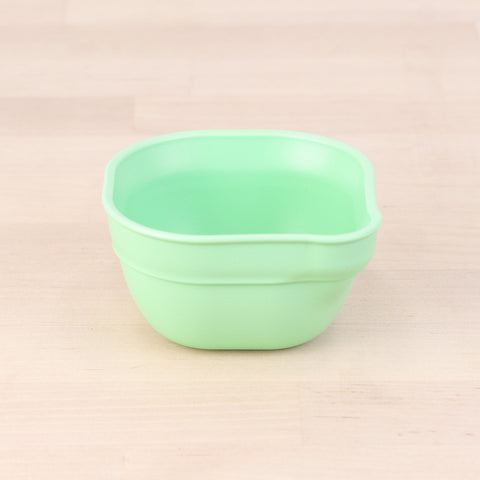 Re-Play Recycled Dip & Pour Bowl - Mint