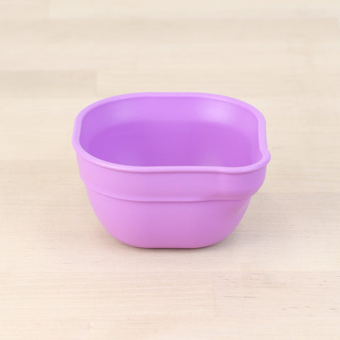 Re-Play Recycled Dip & Pour Bowl - Purple