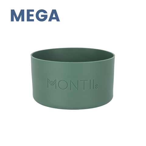 MontiiCo Mega Bumper - Sage