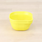 Re-Play Recycled Dip & Pour Bowl - Yellow