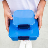 Little Lunchbox Co Bento Three - Blueberry