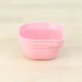 Re-Play Recycled Dip & Pour Bowl - Baby Pink