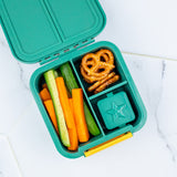 Little Lunchbox Co Bento Star Surprise Boxes - Apple