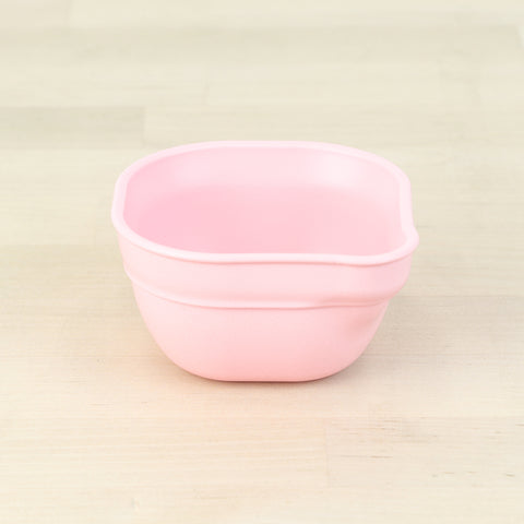 Re-Play Recycled Dip & Pour Bowl - Ice Pink
