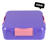 Little Lunchbox Co Bento Three+ - Grape