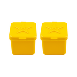 Little Lunchbox Co Bento Star Surprise Boxes - Pineapple