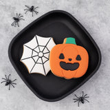 Lunch Punch Halloween Cutter & Bento Set