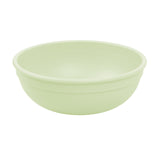 Re-Play Recycled Plastic Bowl in Leaf - Adult