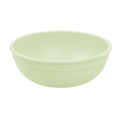 Re-Play Recycled Plastic Bowl in Leaf - Adult