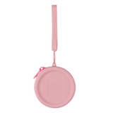 MontiiCo Silicone Coin Purse - Blossom