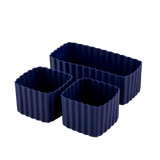Little Lunchbox Co Mixed Bento Cups - Elderberry