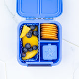 Little Lunchbox Co Bento Star Surprise Boxes - Blueberry