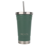 MontiiCo Original Smoothie Cup - Sage