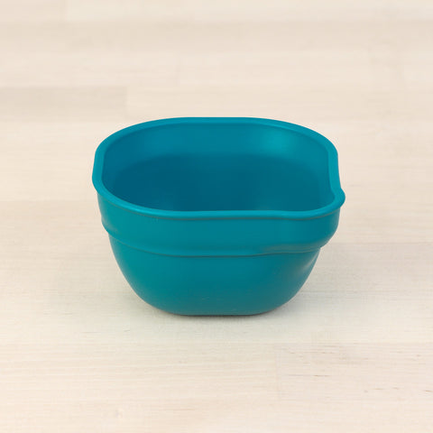 Re-Play Recycled Dip & Pour Bowl - Teal