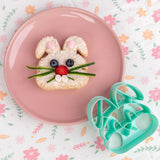 Lunch Punch Easter Cutter & Bento Set