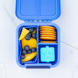 Little Lunchbox Co Bento Star Surprise Boxes - Iced Berry