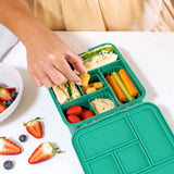 Little Lunchbox Co Mixed Bento Cups - Apple